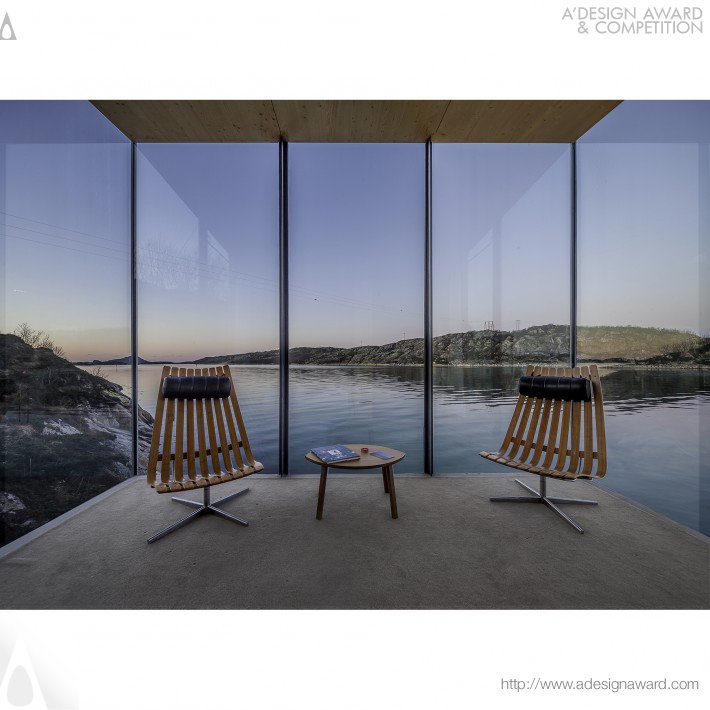 A’ Design Award
